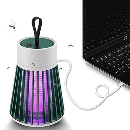 Mosquito Killer LED Bug Zapper Lamp