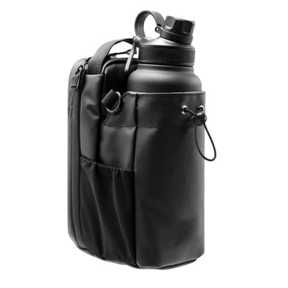 Magnetic Bag Company - Bottle Sling for Men and Women