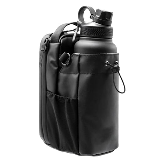 Magnetic Bag Company - Bottle Sling for Men and Women