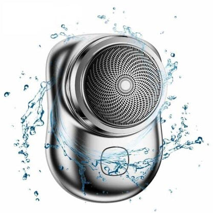 Mini Electric Razor Shavers for Men