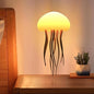 Jellyfish LED Night Light Lamp
