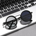 Adjustable Tint Sunglasses 1-9 Gear