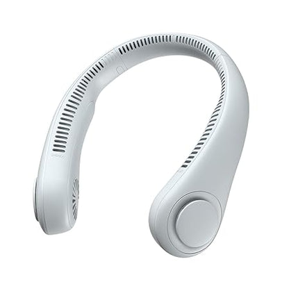 Portable Neck fan