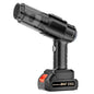 3-in-1  Portable Car Vacuum Cleaner