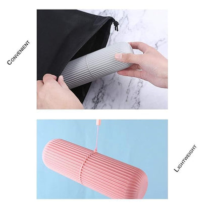Multipurpose Capsule Shape Portable Travel Storage Bottle Set of 3 Piece