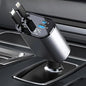120W Fast Car Charger (2025 New Version)
