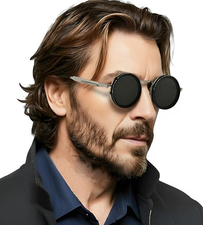 Adjustable Tint Sunglasses 1-9 Gear