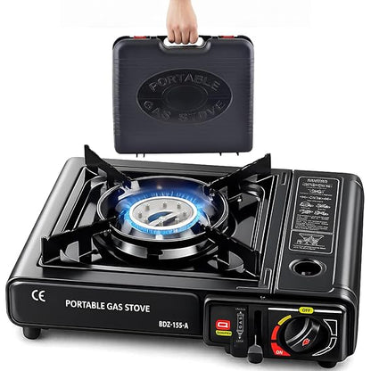 Portable Camping Gas Stove