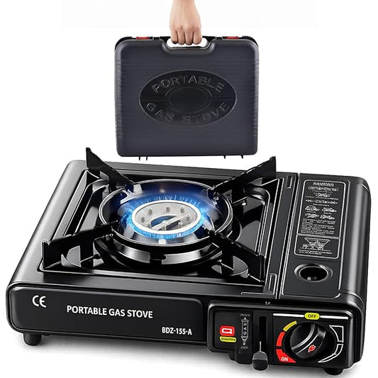 Portable Camping Gas Stove