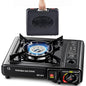 Portable Camping Gas Stove